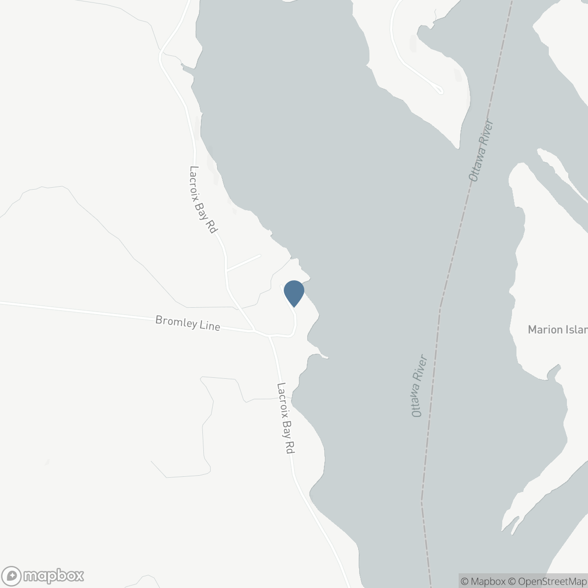 48 CROSBY TRAIL, Whitewater Region, Ontario K0J 2L0